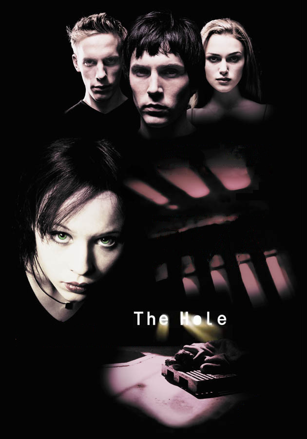 Яма / The Hole (2001)