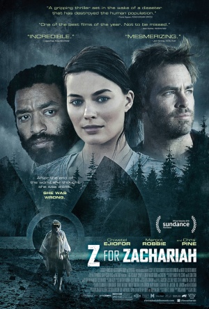 Z – значит Захария / Z for Zachariah (2015)